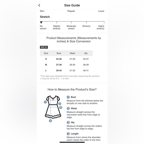 Umgee Tiered Embroidered Puff Sleeve Mini Dress🆕 - Picture 2 of 4